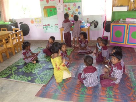 Early Childhood Education Project - Sri Lanka - GlobalGiving