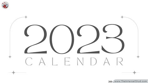 Holidays In 2023 — A Complete List Of Holidays In 2023 Medium