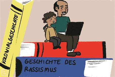 Wie erkläre ich Kindern Rassismus