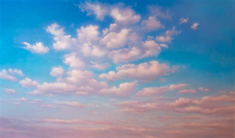 Heavenly – Sky Art by Karen Kristin