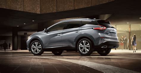 Nissan Murano Dimensions Top Videos And Images