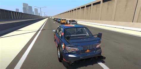 BeamNG.drive Gameplay APK for Android Download