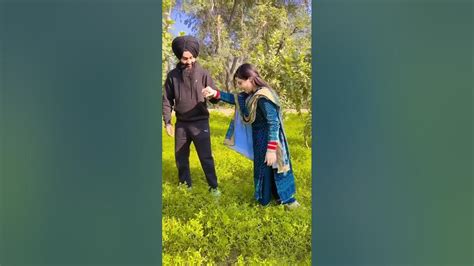 💝 ਤੇਨੂੰ ਪਤਾ ਹੀ ਨਹੀਂ ਤੁ ਕਿ ਹੈ 🥰💝😍 Couple Loves 💝🥰🥀 Shorts Youtube