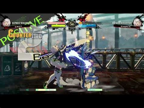 Guilty Gear Strive ELPHELT YouTube