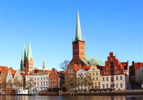 10 Top Tourist Attractions In Lubeck With Photos And Map Touropia