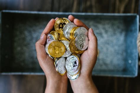 Altcoins Criptomoedas Alternativas Que Devem Valorizar Mergulhe No