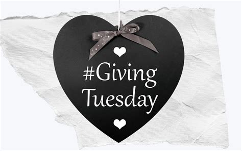 6 Creative Giving Tuesday Campaign Ideas - Fundraising KIT