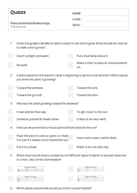 50 Proportional Relationships Worksheets For 2nd Year On Quizizz Free And Printable