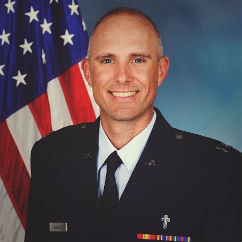 Brian Harris Active Duty Usaf Chaplain Chaplain United States Air