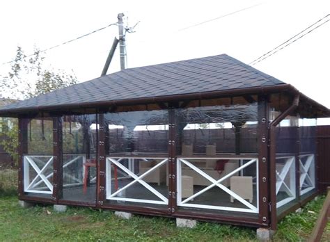 Мягкие окна в Смоленске и области - Smoltent.ru