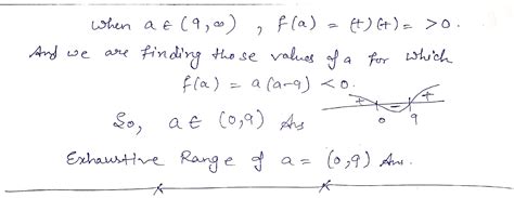 A Function F R R Defined As F X X 3 Ax 2 3ax 7 Is One One Function Then Exhaustive