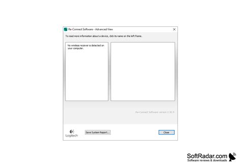 Download Logitech Connection Utility For Windows 11 10 7 881 64 Bit32 Bit