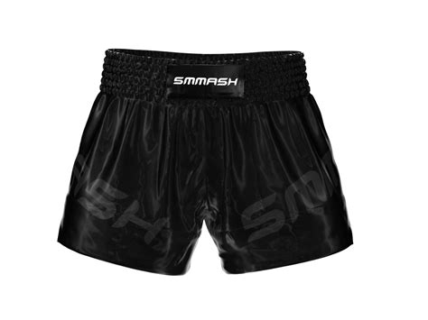 Shadow 20 Mens Muay Thai Shorts Fight Wear Mma Clothing Mma Shorts