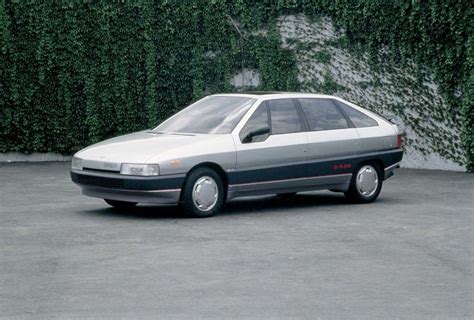 Lancia Orca Concept 1982 | GTPlanet