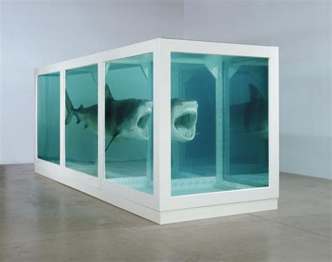 The 4 Most Shocking Damien Hirst Moments | Canvas: A Blog By Saatchi Art