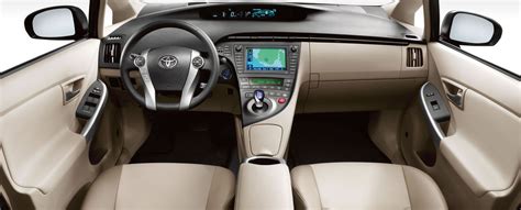 Toyota Prius Interior & Exterior Photos | Toyota prius 2015, Toyota ...