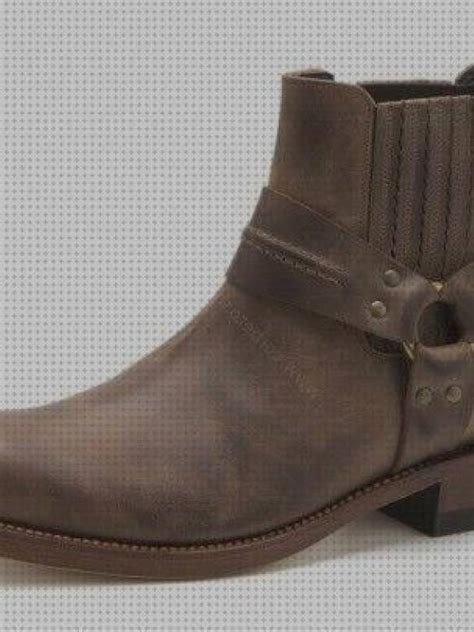 Top Mejores Botines Para Hombres Noviembre An Lisis