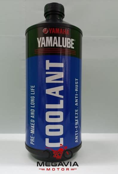 Yamalube Coolant Lazada Ph