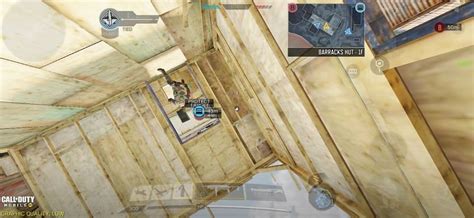 Cod Mobile Season Best Spots To Hide In Prop Hunt