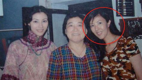 李嘉欣姐姐：長相比妹妹差，卻大著肚子擠走原配，二婚嫁十億豪門 頭條匯