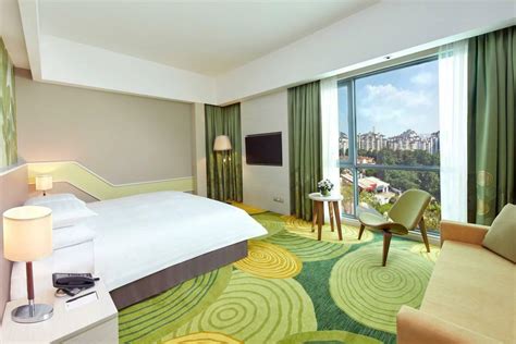 SUNWAY VELOCITY HOTEL KUALA LUMPUR