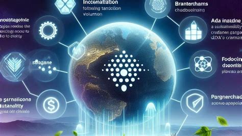 Unlocking Cardano S Sustainability The Path Forward