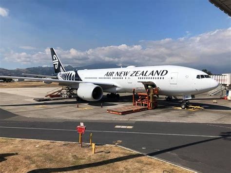 Air New Zealand Seat Map Boeing 777 200 Elcho Table