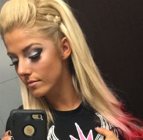 Wwe Nxt Alexa Bliss Wwe Divas Alexa Nxt Divas