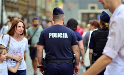 Brutalne Pobicie Seniora W Krakowie Sprawcy Zatrzymani Naszkrakow Pl