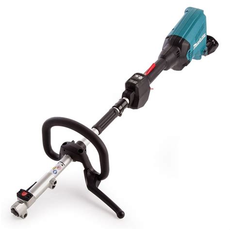 Аккумуляторный мотоблок Makita DUX60Z - выгодная цена, купить с ...
