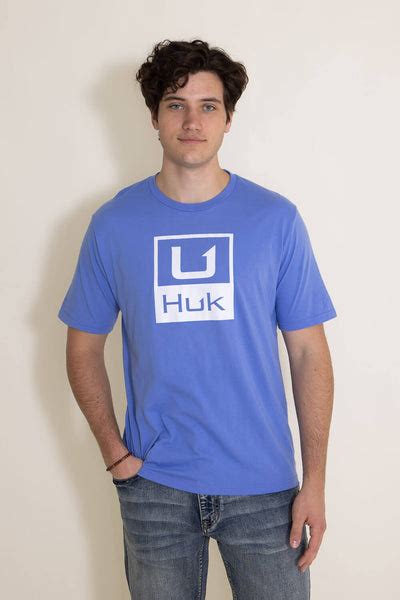 Huk Shirts & Apparel | Shop Online – Glik's