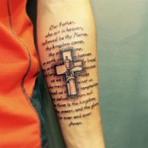 Tattoos Von Ankh Templern Und Dem Eisernen Kreuz