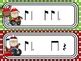 Santa S Rhythm Racers Bundle 3 By Amy Abbott At Music A La Abbott