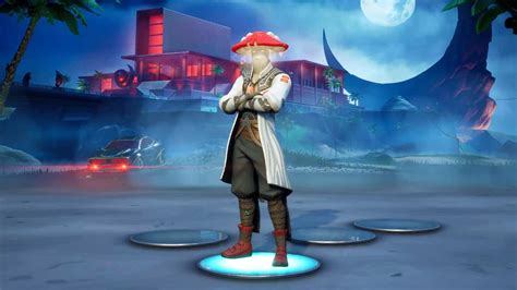 Fortnite: How to get Redcap skin for free - VideoGamer