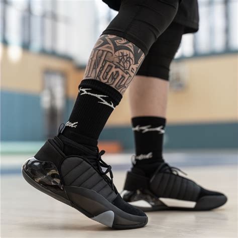 Giày Adidas Harden Vol 7 Core Black Hp3021