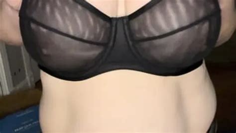 Big Titty Office Milf Ashleigh Shakes Titties For You XHamster