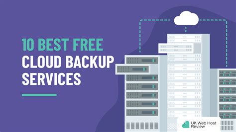 10 Best Free Cloud Backup Services In 2024 Pros And Cons