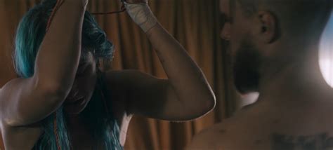 Nude Video Celebs Manon Soberon Nude River 2022