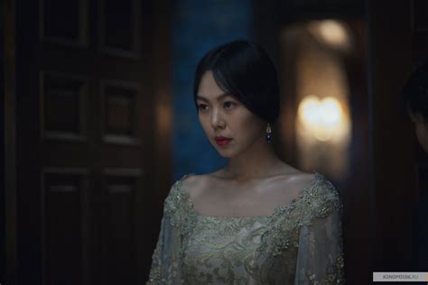 Фото: Служанка / Кадр из фильма «Служанка» (2016) #2770280