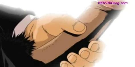 Kowaremono Fragile Hearts HENTAI Maid Train Gangbang Tnaflix