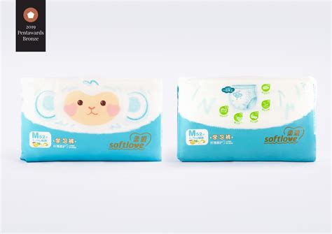 Softlove - Branding Design :: Behance