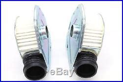 New Genuine Honda Air Filter Set CB350 CL350 SL350 OEM Element See