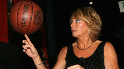 Nancy Lieberman Will Become The NBA's Second Female Assistant Coach