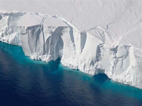 L Artico Si Scioglie Allarme Della Nasa Video