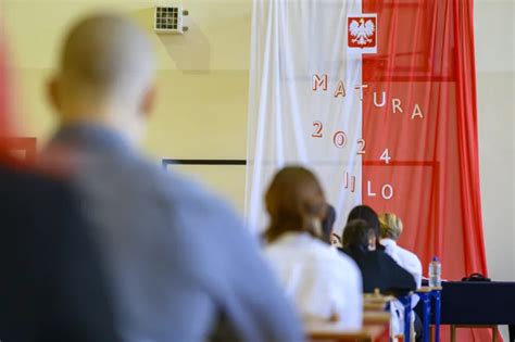 Matura 2024 z języka polskiego Publikujemy arkusze