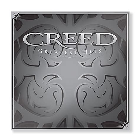 Creed – Creed - Greatest Hits (CD) – Craft Recordings