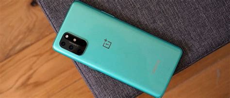 OnePlus 8T review | TechRadar