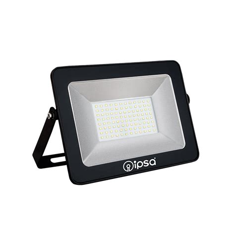 Refledsmd W Reflector Led Para Exterior De W En Luz C Lida