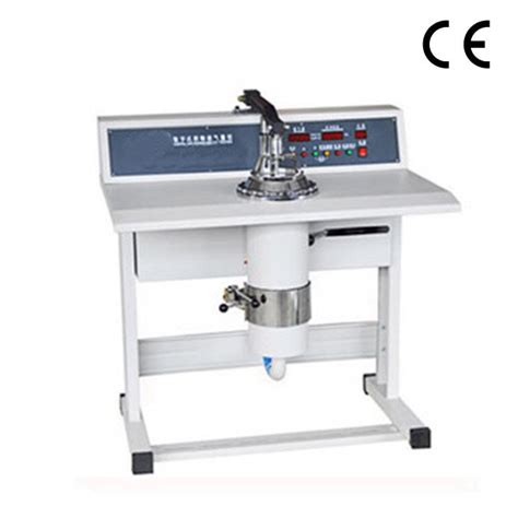 Digital Fabric Permeability Testing Machine