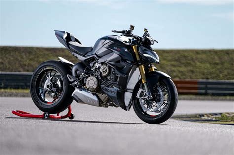 Ensaio Ducati Streetfighter V S A Super Naked Premium Motociclismo